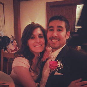 Meet your Posher, Katherine